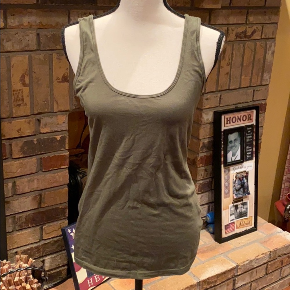 Tank top
